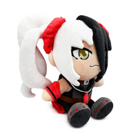 Poharan Plush (9in)