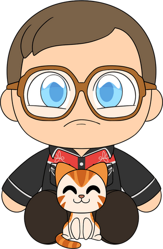 Concept of Bubbles Plush (9in)