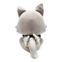 Koromaru Plush (9in)