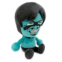 Pale Visitor Plush (9in)