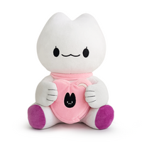 Mimi Plush (9in)