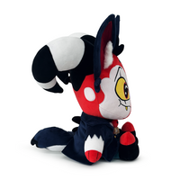 Werewolf Blitz Plush (9in)