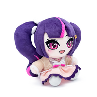 Himemiya Rie Plush (9in)