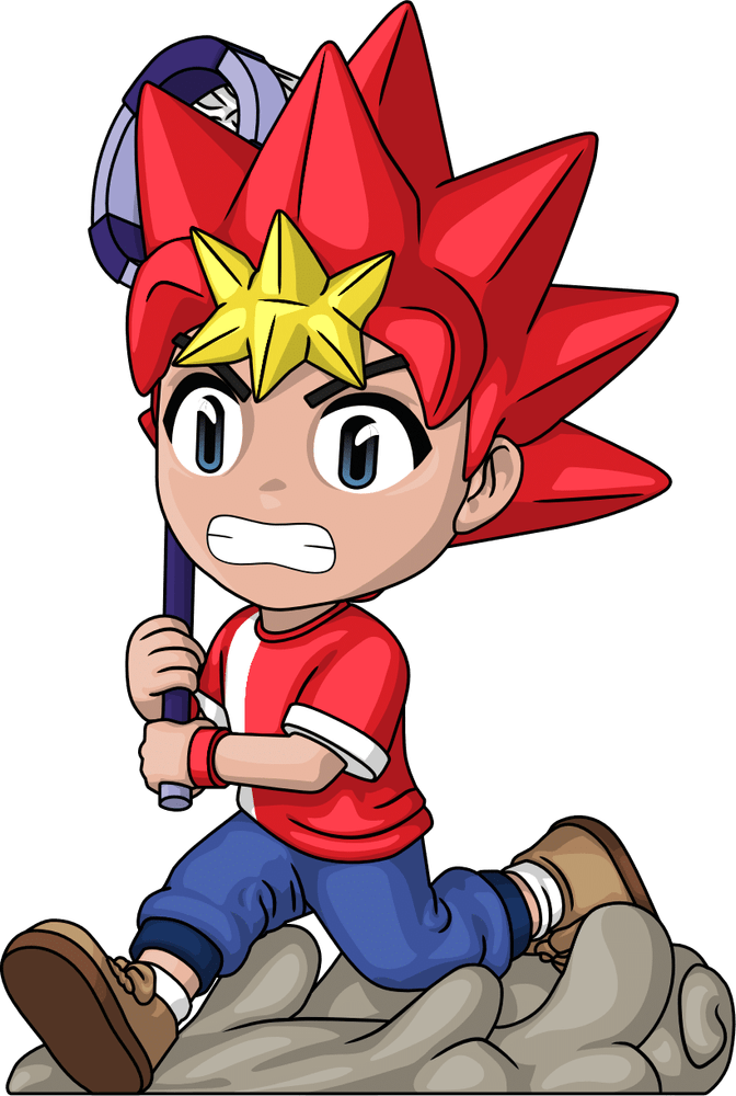 Spike