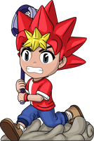 Spike