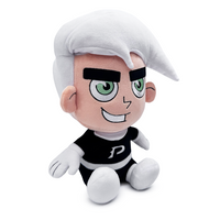 Danny Phantom Plush (9in)