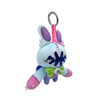 Cronchi Keychain (5in)
