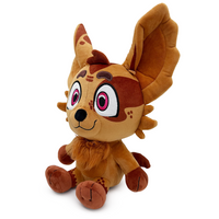 Billy Ends the World Plush (9in)