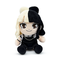 AbolishEGirls Plush (9in)