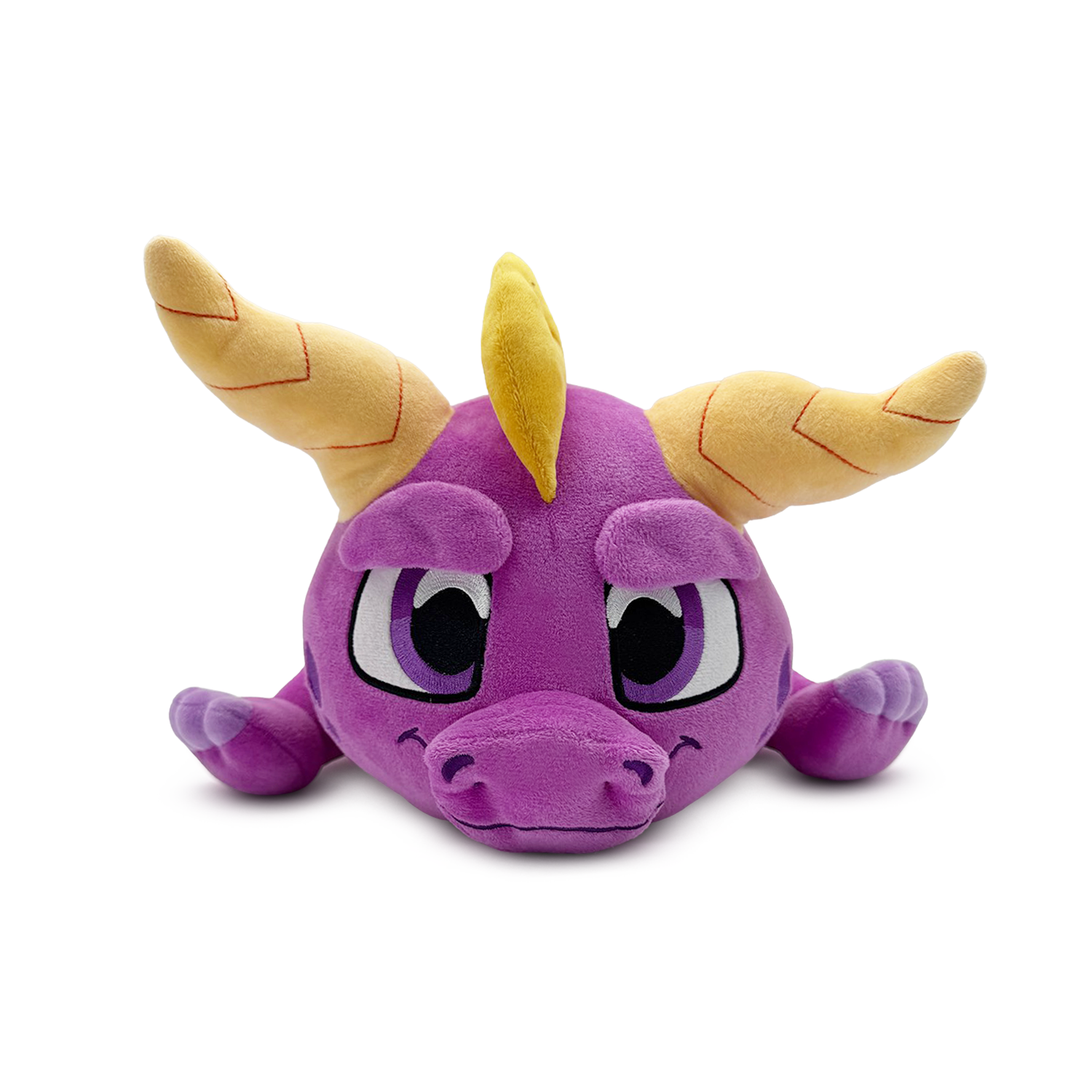 Spyro Weighted Plush 16in Youtooz Collectibles