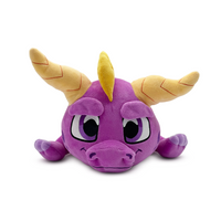 Spyro Weighted Plush (16in)