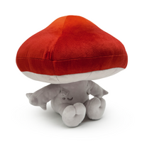 En Mushroom Plush (9in)