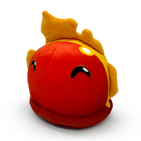 Fire Slime Stickie (6in)