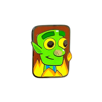 Clash Royale Pin Set