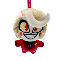 Charlie Keychain (5in)