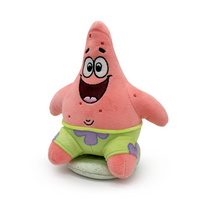 Patrick Shoulder Rider (5.5in)