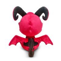 Razzle Plush (9in)