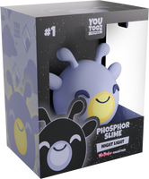 Phosphor Slime Night Light