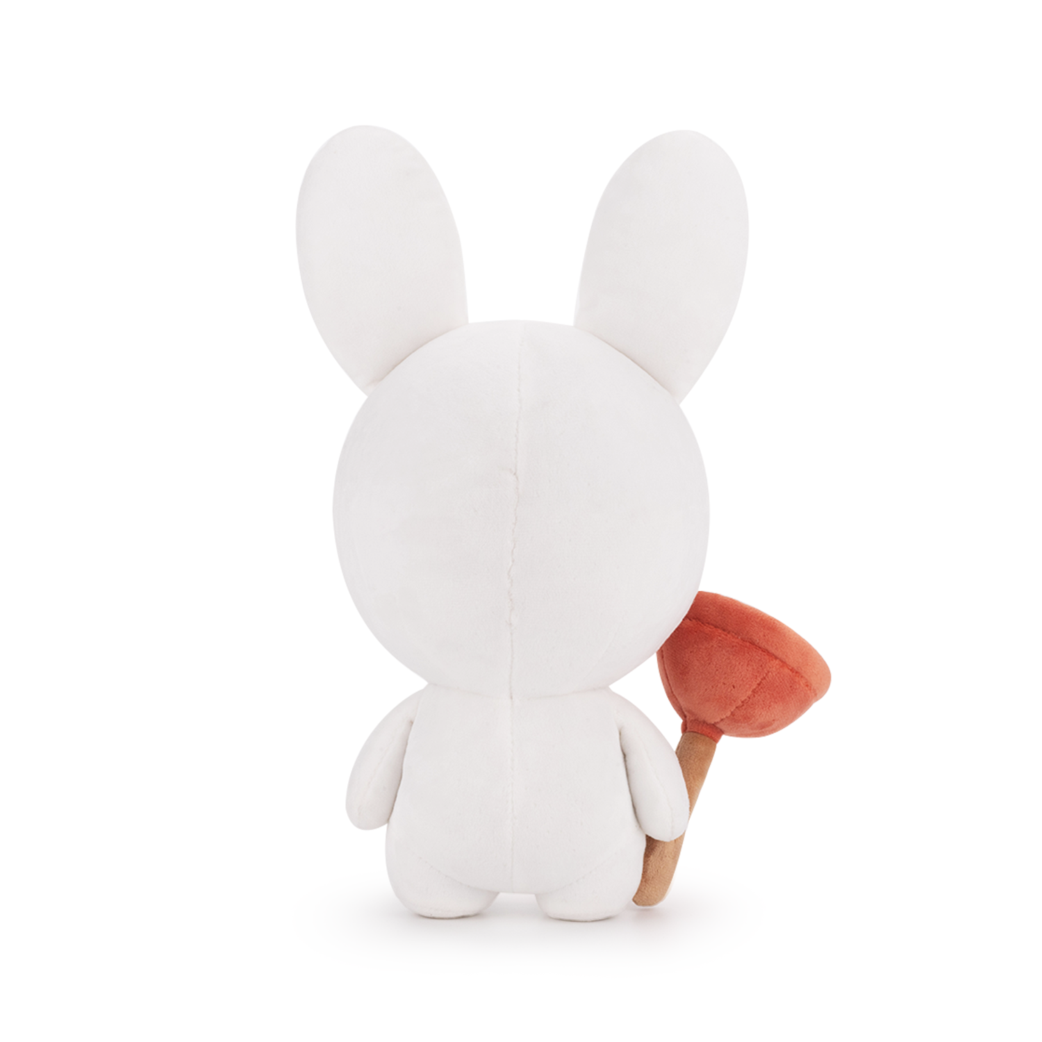 Plunger Rabbit Rabbids Plunger Plush (9in) – Youtooz Collectibles