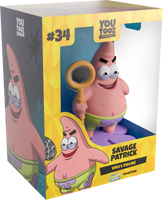 Savage Patrick