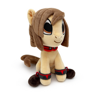 Meiko Plush (9in)
