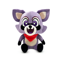 Rambley Plush (9in)