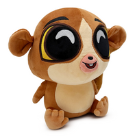 Mort Plush (9in)