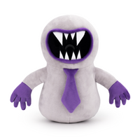 Sir Dadadoo Plush (9in)