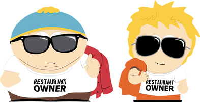 Restaurant Owners