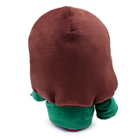Tabby Plush (9in)
