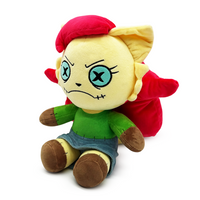 Kittydoll Plush (9in)