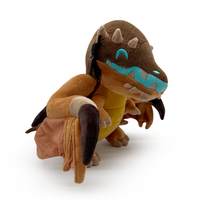Proto-Drake Plush (9in)