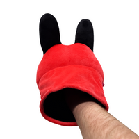Failboat Hand Puppet Plush (9in)