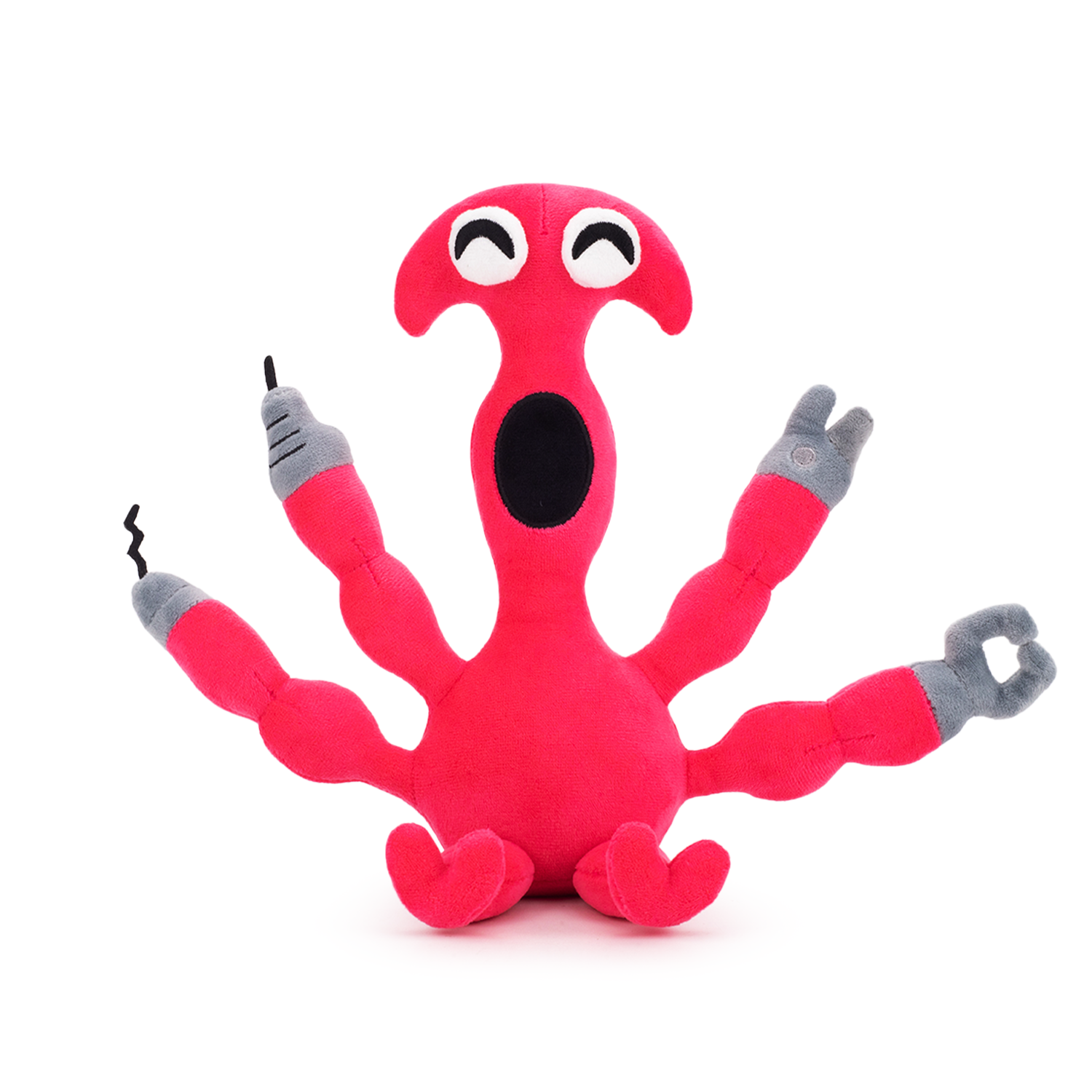 Syringeon Plush (9in) – Youtooz Collectibles