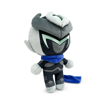 Lunar Hero Lusit Plush (9in)