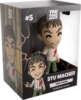Stu Macher