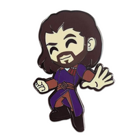 Baldur’s Gate 3 Pin Blind Box