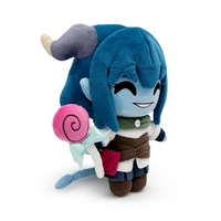 Critical Role: Mighty Nein Animated Series Jester Plush (9in)