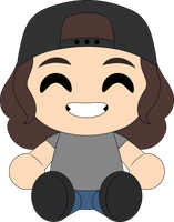 Vic Plush (9in)