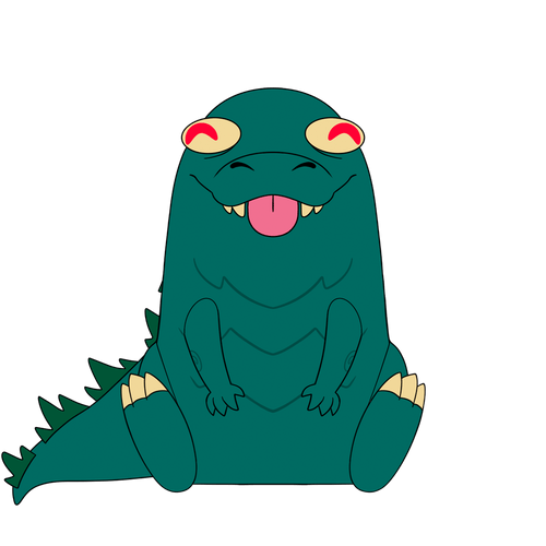 JobbyTheHong Plush (9in)