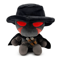 Slayer Plush (9in)