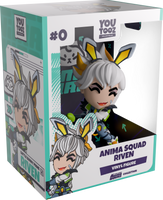 Anima Squad Riven