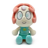 Pearl Plush (9in)