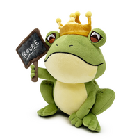 Kingsley Plush (9in)