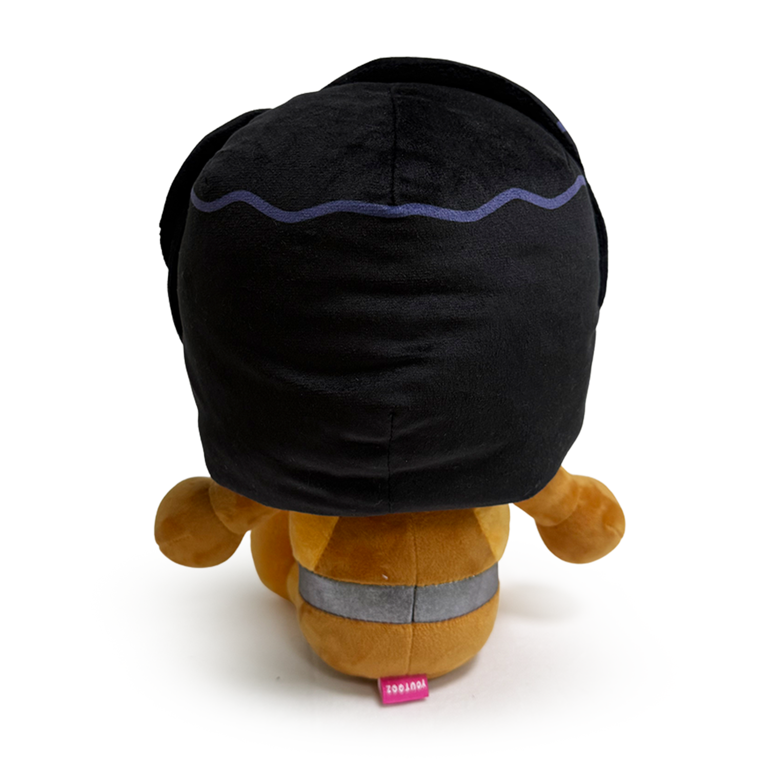 Alex Math Program Plushy Alex Plush (9in) – Youtooz Collectibles