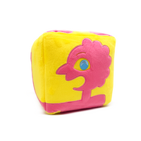 Prismo Cube Plush (9in)