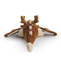 Hatch Dragons Plush (9in)