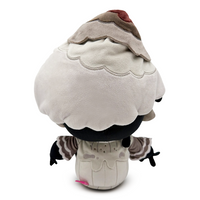 April Rose Art Inky Plush (9in)