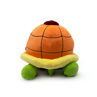 Chilled Chaos Weighted Turtle Plush (16in)