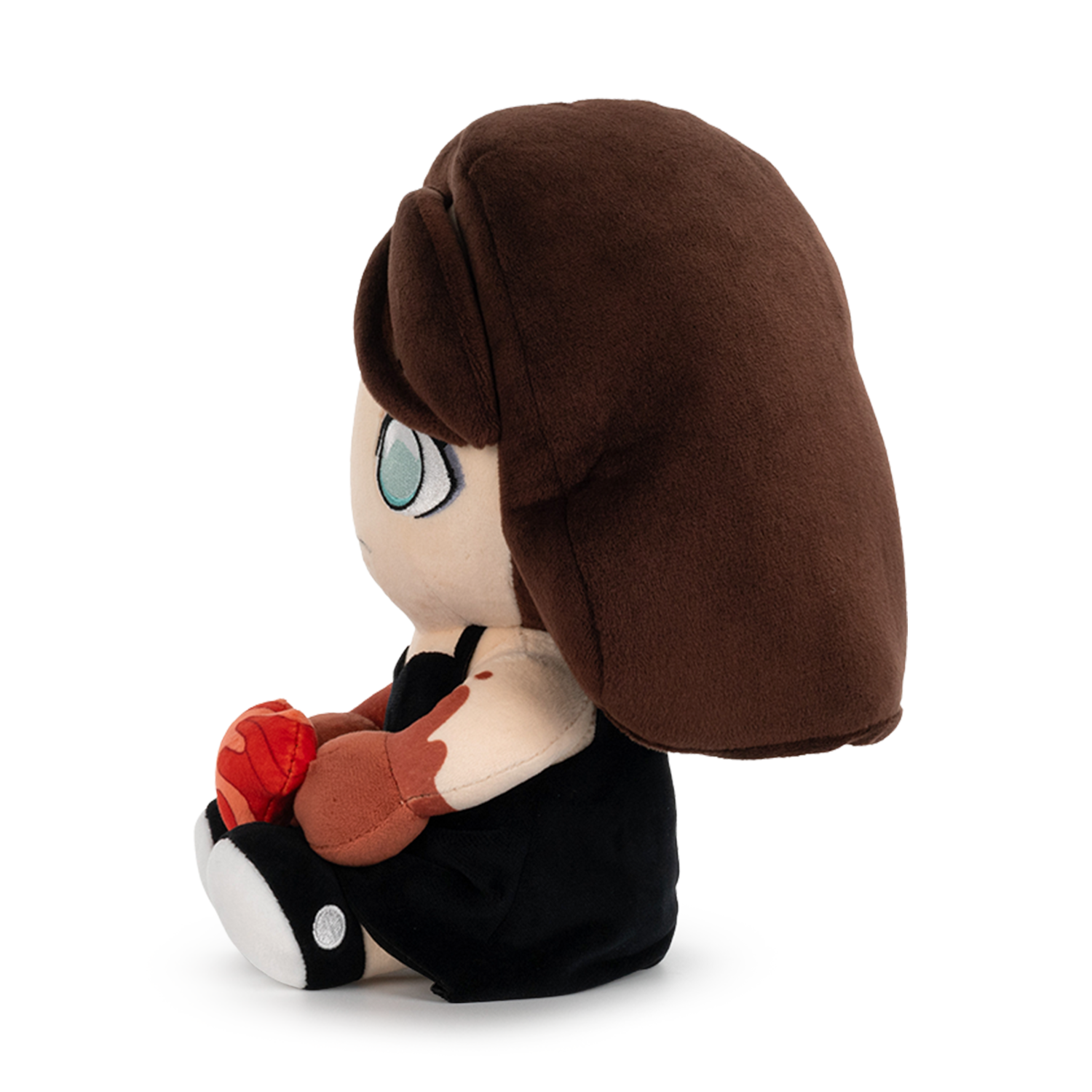 Suicide Season Girl Plush (9in) – Youtooz Collectibles Suicide Season Girl Plush (9in) – Youtooz Collectibles